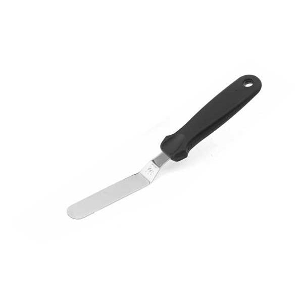 Spatula din inox, 20 cm - SilikoMart