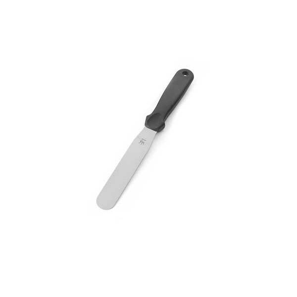 Spatula din inox, 28 cm - SilikoMart