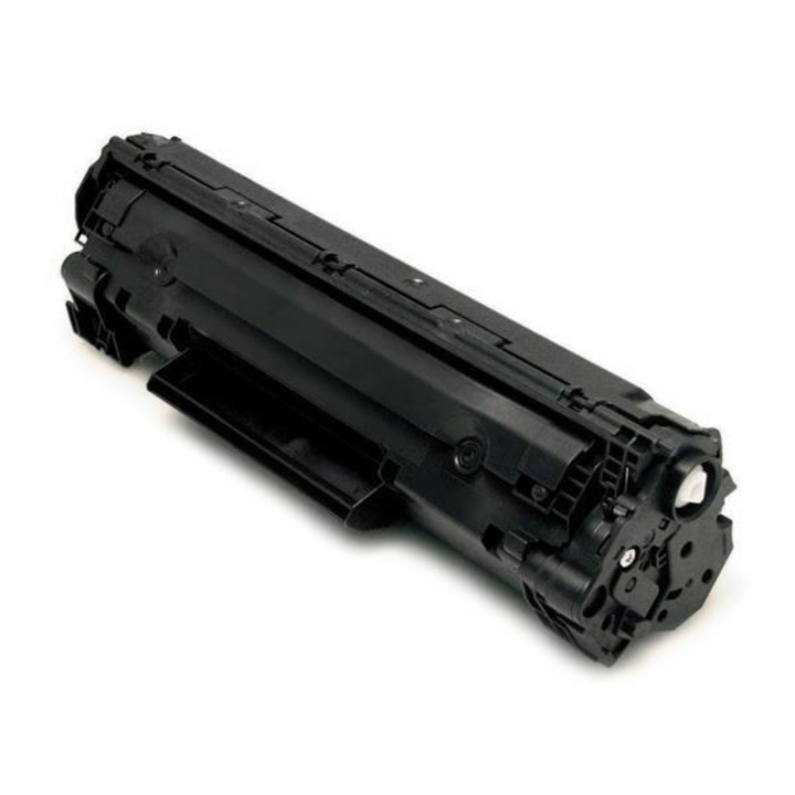 Toner HP CB435A Negru