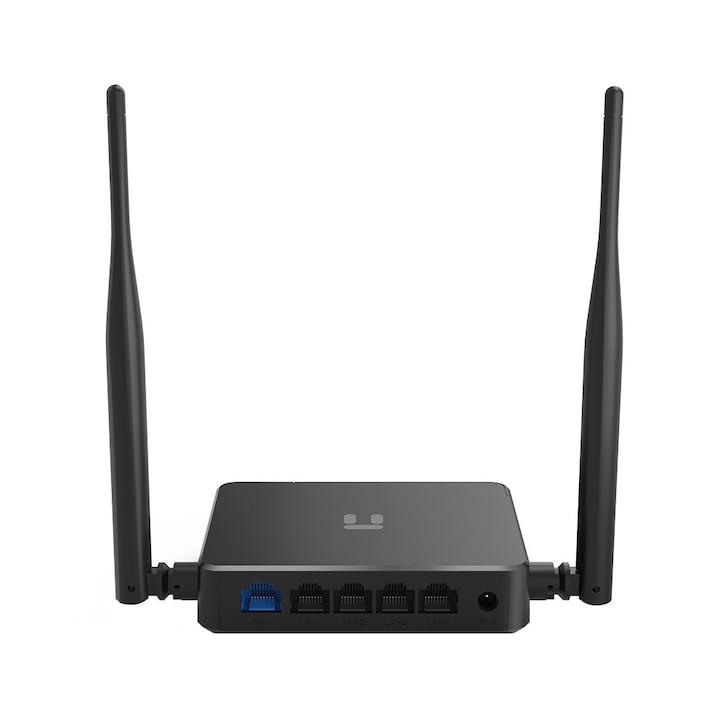 Router+AP Wireless 300N, 2 * 5dB, Netis W2 ,WISP, Repeater, AP+WDS