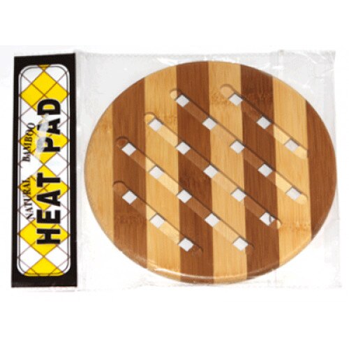 Suport RAKI din bambus pentru vase bucatarie 10cm 5351-0415-1 MN019862 mica