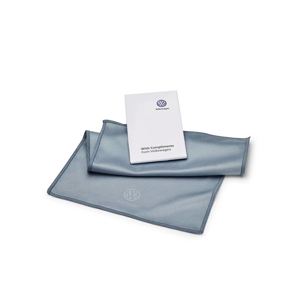 Laveta pentru Display Volkswagen, Argintiu