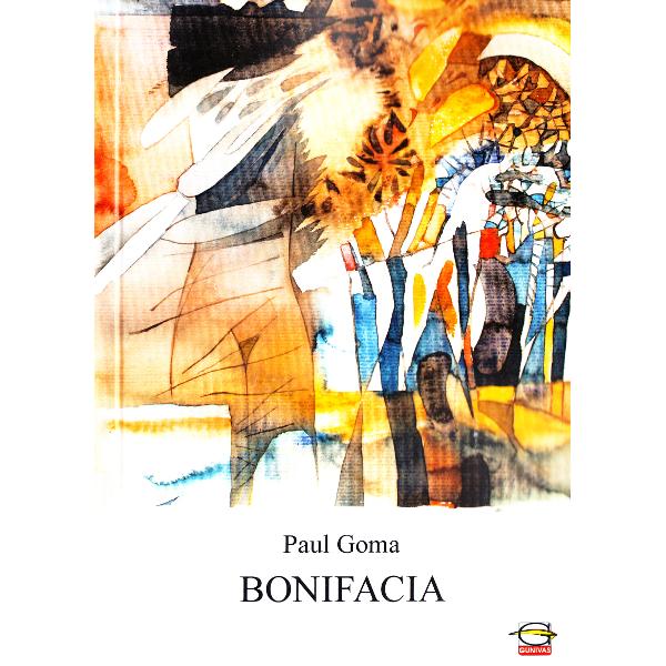 Bonifacia - Paul Goma