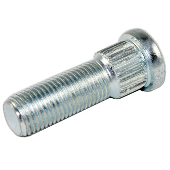 Bolt roata auto filet M12x1.5 randalina 14.3 mm 42 mm Bolt roata auto filet M12x1.5 randalina 14.3 mm 42 mm
