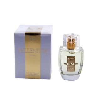 Apa de parfum pentru femei 100 ml JFENZI - Millenium Woman Apa de parfum pentru femei 100 ml JFENZI - Millenium Woman