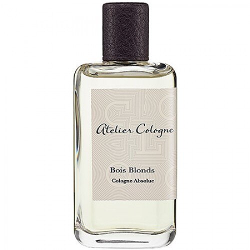 Apa de Colonie Atelier Cologne Bois Blonds, Unisex, 30 ml