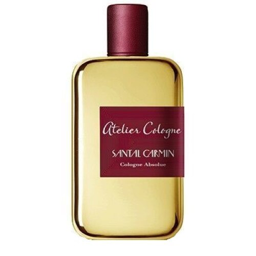 Apa de Colonie Atelier Cologne Santal Carmin, Unisex, 100 ml