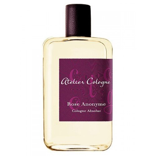 Apa de Colonie Atelier Cologne Rose Anonyme, Unisex, 100 ml