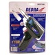 Pistol de lipit electric, 175 W, Dedra