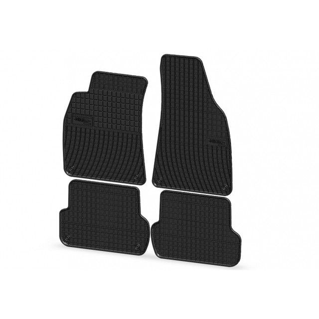 Covoare cauciuc AUDI A4 B7 2004-2007