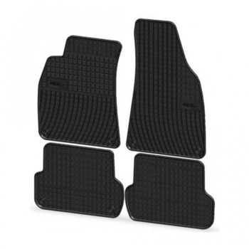 Covoare cauciuc AUDI A4 B6 2000-2004 Covoare cauciuc AUDI A4 B6 2000-2004