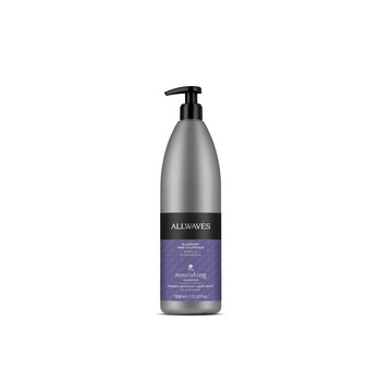 Sampon de par, Allwaves, par vopsit, 1 l Sampon de par, Allwaves, par vopsit, 1 l