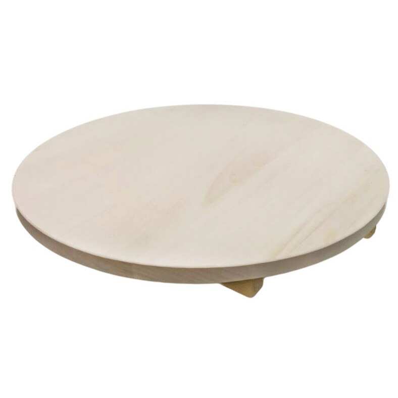 Platou RAKI planseta pentru pizza 600 mm