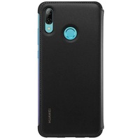 husa de protectie huawei flip cover pentru p smart 2019 black imagen 28_0_
0
