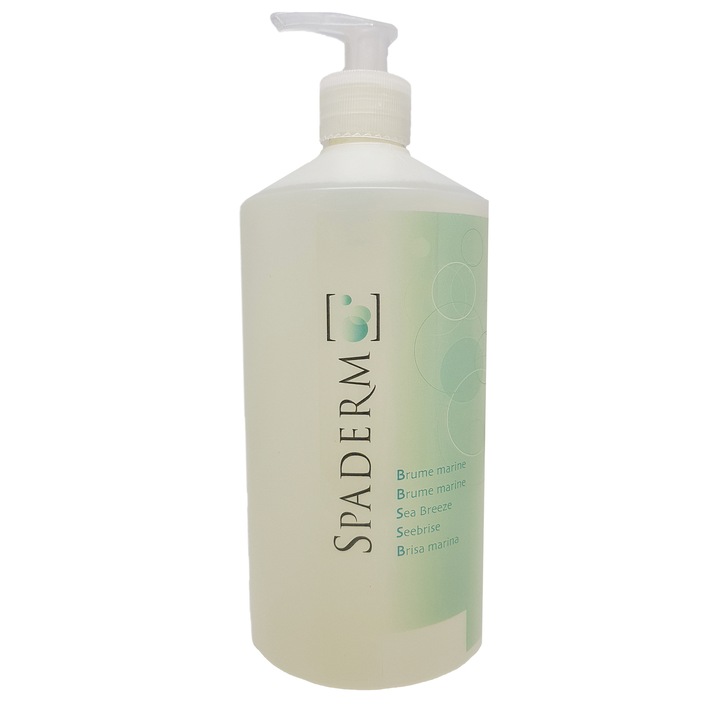 Spray marin, Spaderm, 750 ml