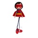Kit creativ DIY Supererou