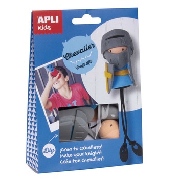 Kit creativ DIY Cavaler Kit creativ DIY Cavaler