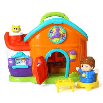 Set de joaca Casuta din Poveste Set de joaca Casuta din Poveste