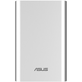 Acumulator extern ASUS ZenPower, 10050 mAh, Silver Acumulator extern ASUS ZenPower, 10050 mAh, Silver