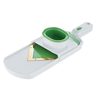 Dispozitiv pentru feliat legume sau fructe Moulinex Mandoline