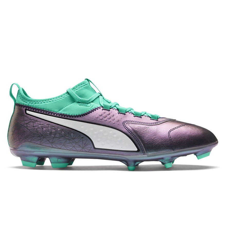 puma one 3 fg
