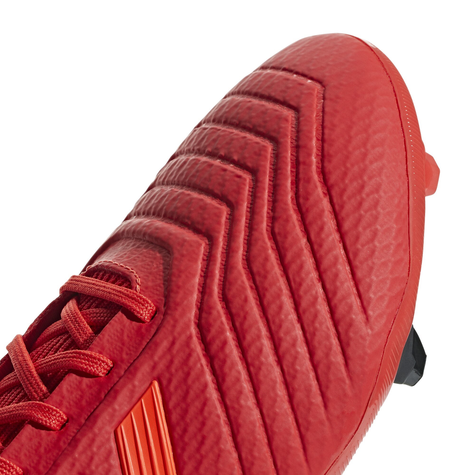 Adidas PREDATOR 19.3 FG J fehér 32 - Gyerek focicipő (40 db) - SportSport.hu