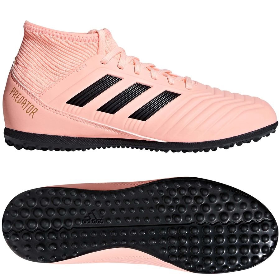 Cipő adidas - Predator Tango 18.3 Tf CP9930 Ftwwht/Cblack/Reacor -  Futballcipők - Sport - Férfi | ecipo.hu
