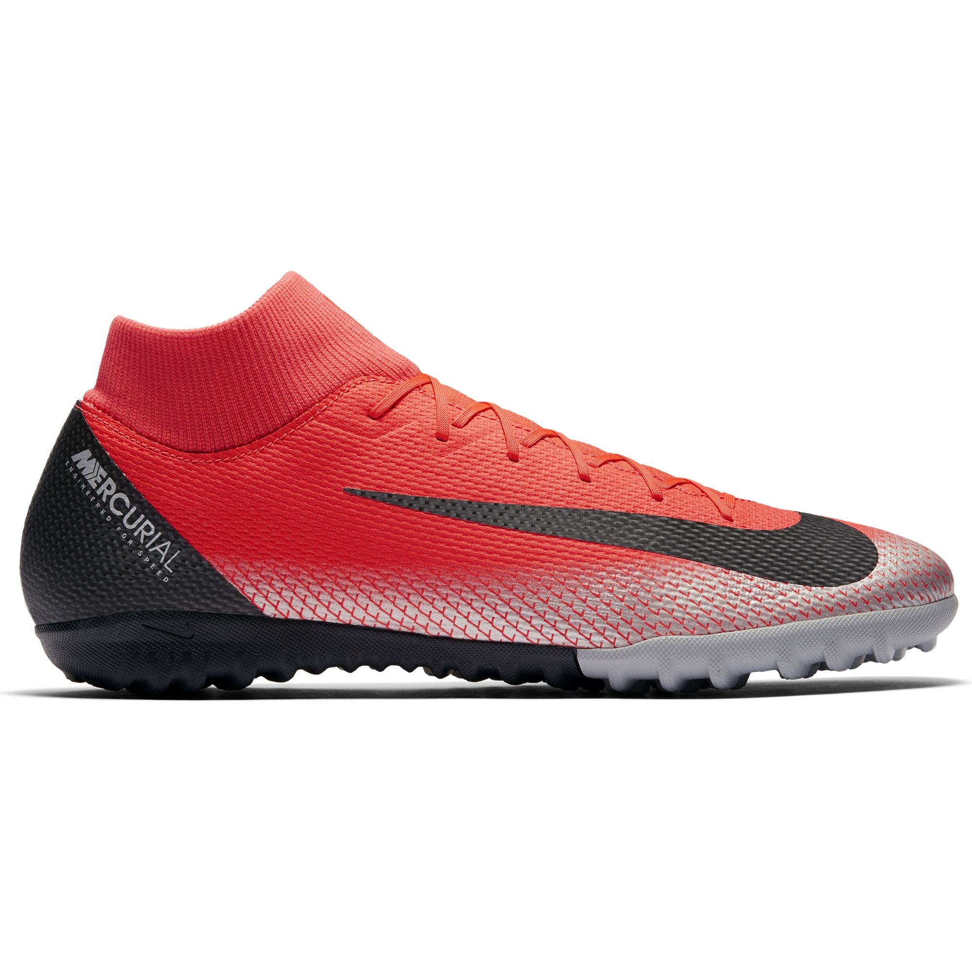 Superfly 6 academy deals cr7 tf