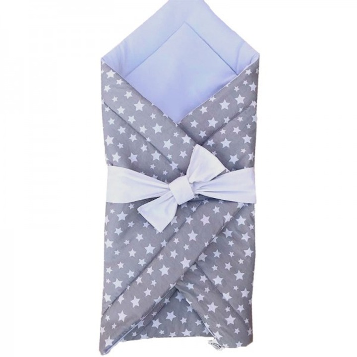 Порт бебе Капинката, Сиви звезди