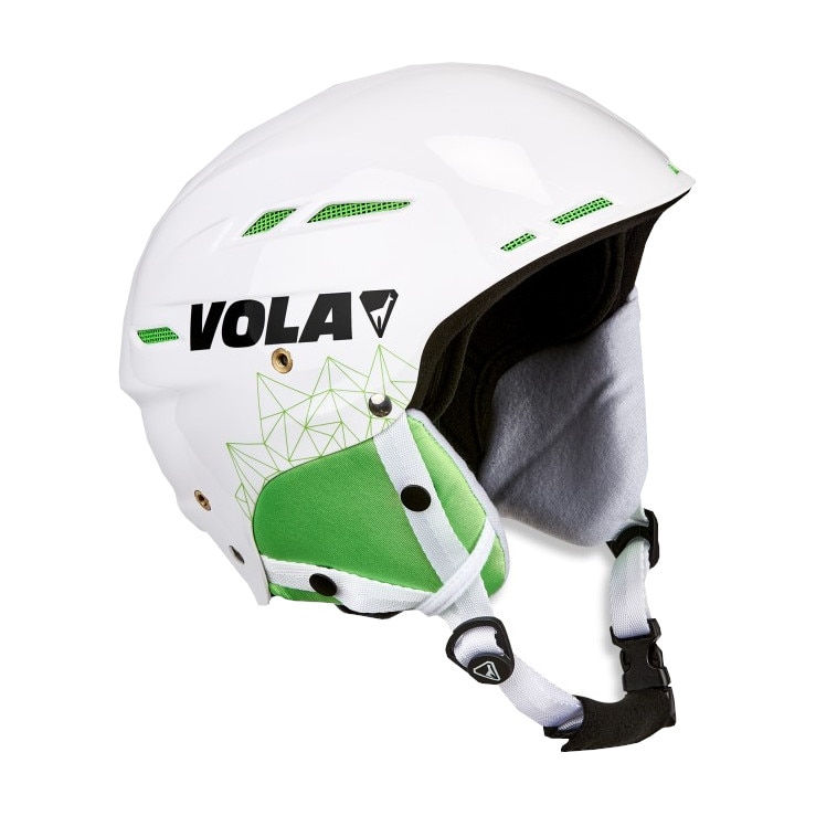 Casca schi Vola New Ice Green, L