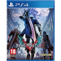 Joc Devil May Cry 5 pentru PlayStation 4