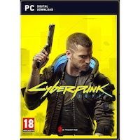 Joc Cyberpunk 2077 pentru PC