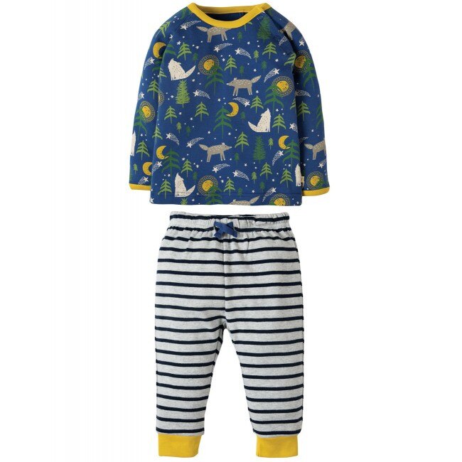 Pijama Stargaze Baieti Frugi