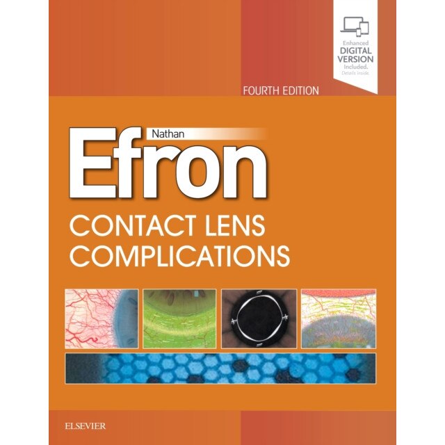 Contact Lens Complications