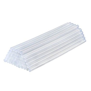 Set 35 Batoane de silicon 11mm*300mm, 1 Kg Set 35 Batoane de silicon 11mm*300mm, 1 Kg