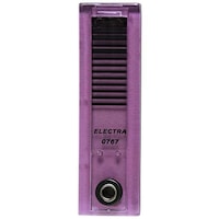 Cartele de acces interfon, Electra, mov