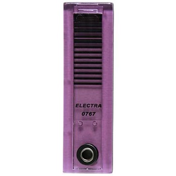 Cartele de acces interfon, Electra, mov Cartele de acces interfon, Electra, mov