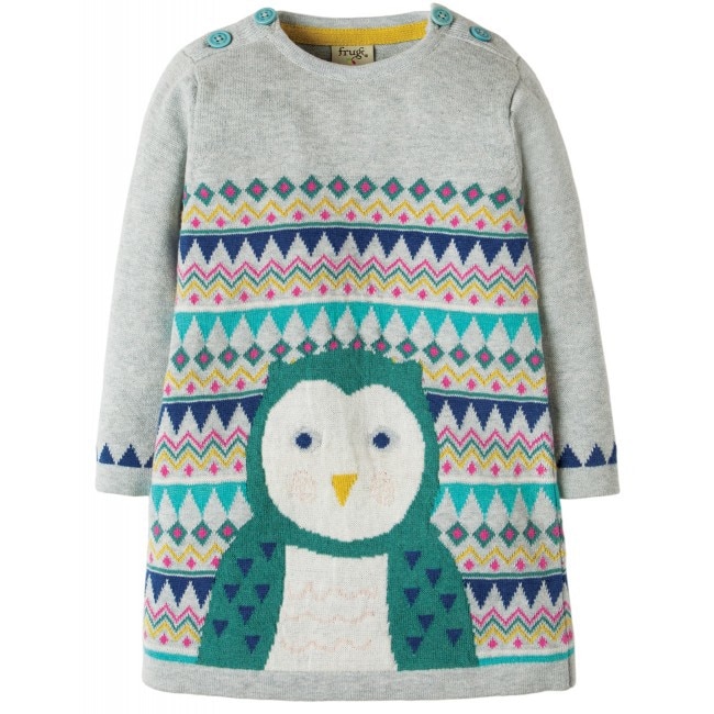 Rochita Keira Knitted Frugi