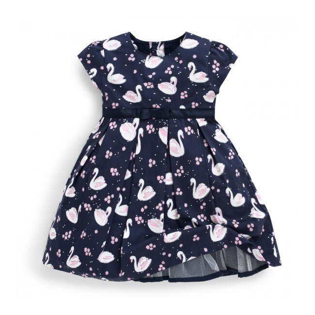 Rochita Navy Swan, Bleumarin inchis, Jojo Maman Bebe