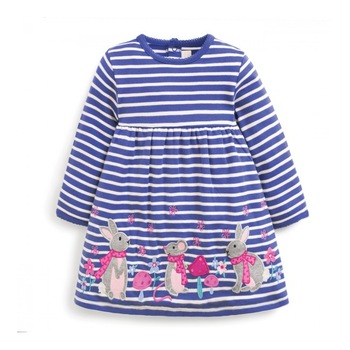 Rochita Bunny, Multicolor, Jojo Maman Bebe Rochita Bunny, Multicolor, Jojo Maman Bebe