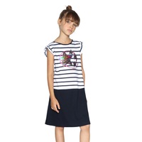 rochie fete desigual combi cu paiete reversibile tunez 13-14 ani imagen 51_0_
0