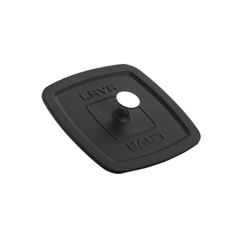 Presa pentru grill 21 cm - LAVA