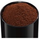 Rasnita de cafea Bosch TSM6A013B, 180 W, 75 g, cutit otel inoxidabil, negru
