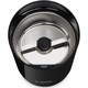 Rasnita de cafea Bosch TSM6A013B, 180 W, 75 g, cutit otel inoxidabil, Negru