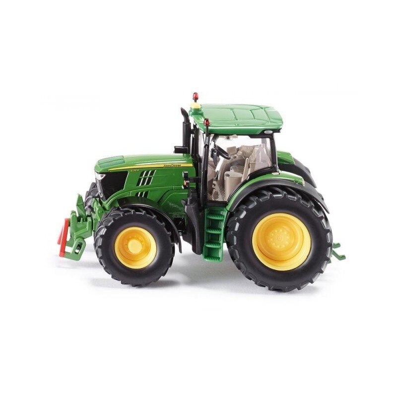 Tractor Siku John Deere 6210R
