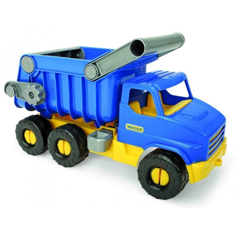 Basculanta Wader, 42 cm, Multicolor