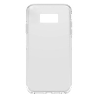 Husa Flex Slim TPU pentru Samsung S6 Edge Plus, Senno Mobile, Clear 0.8mm