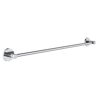 Suport prosop baie Grohe , tip bara, 60 x 6 cm Suport prosop baie Grohe , tip bara, 60 x 6 cm