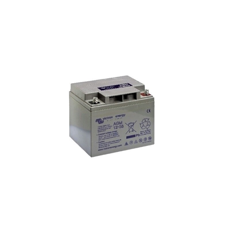 Acumulator Victron Energy AGM Deep Cycle 12V/38Ah