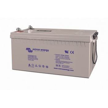 Acumulator Victron Energy AGM Deep Cycle 6V/240Ah Acumulator Victron Energy AGM Deep Cycle 6V/240Ah